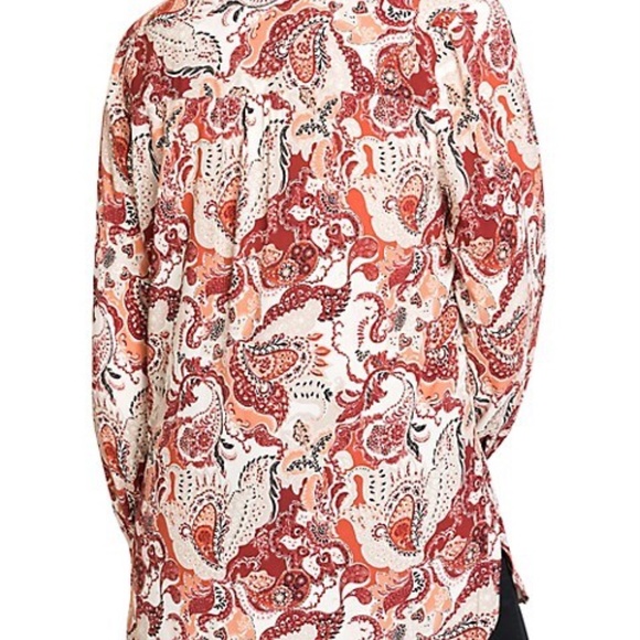 Blouse- Brand New - Picture 2 of 2